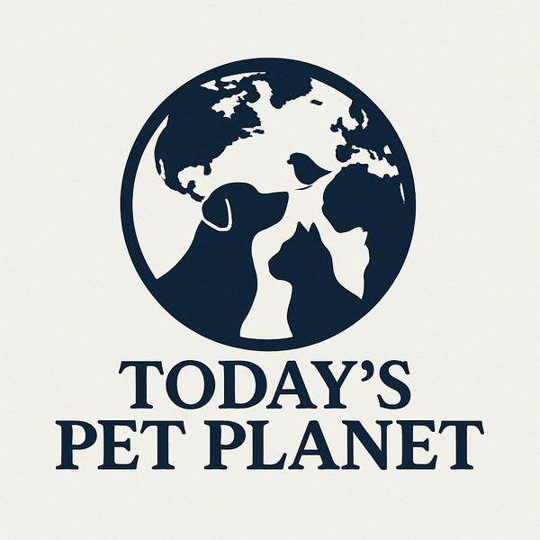 Today’s Pet Planet